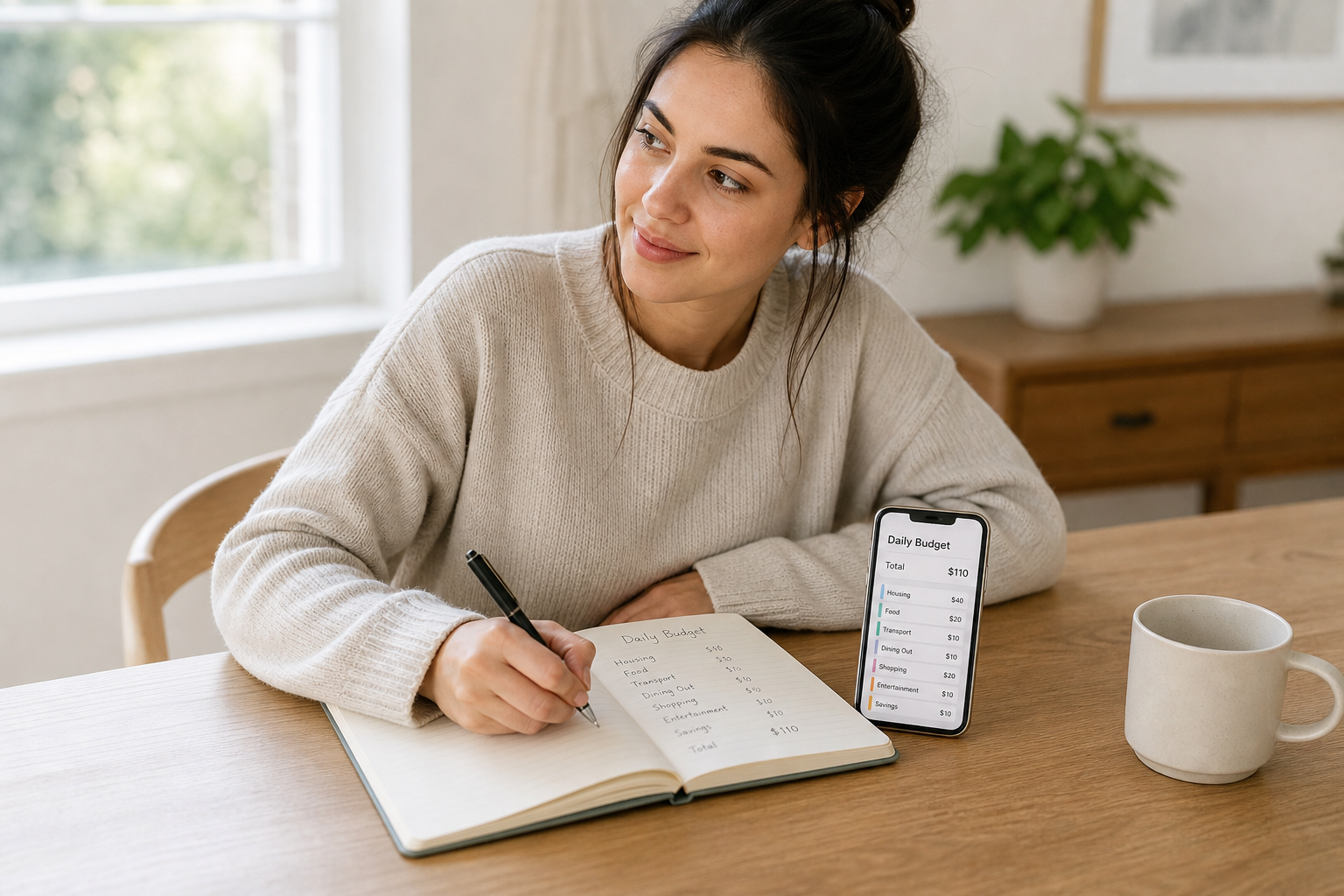 Budget Apps That Don't Need a Bank Account (and Why They Work Better)