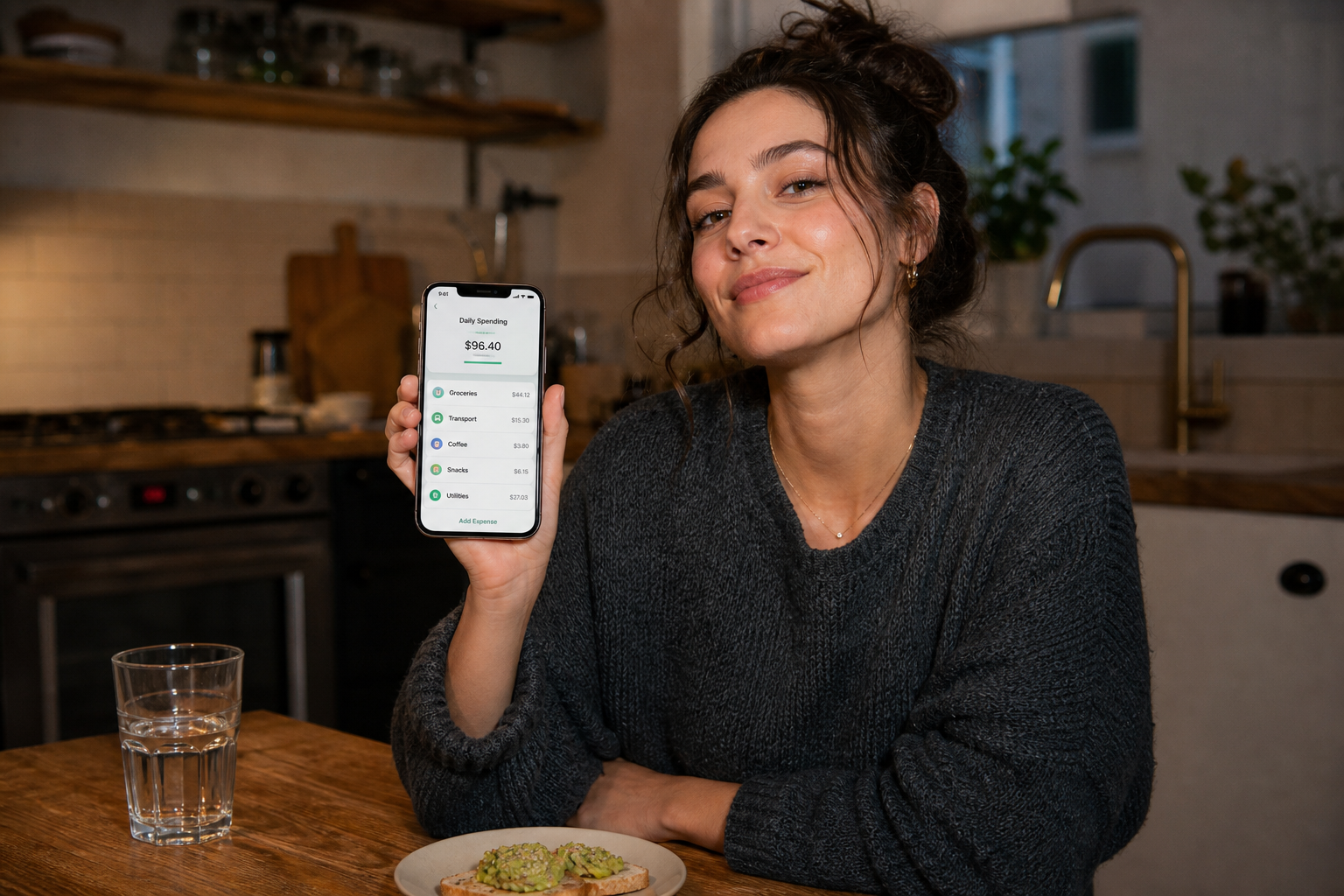 The Only Budgeting Advice You Need in Your 20s