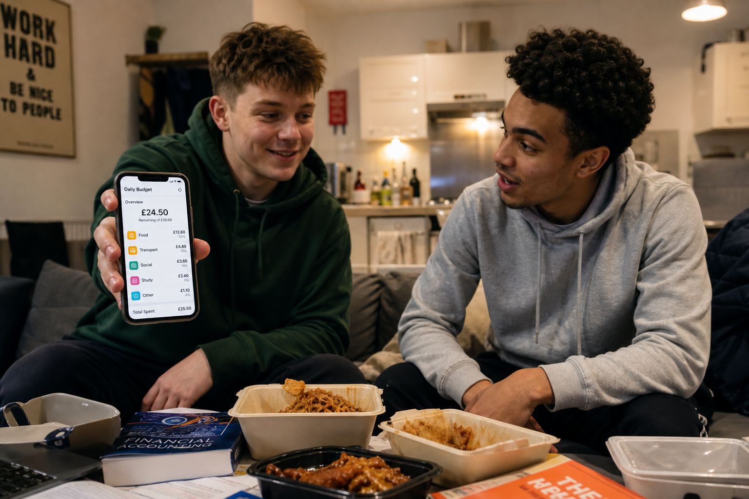 Daily Budget Calculator: Work Out Your Daily Spending Allowance (2026)