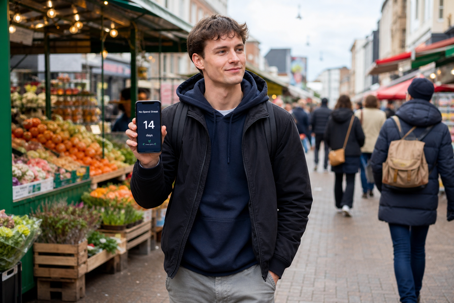 Daily Budgeting During Cost-of-Living Pressures: A Guide for Young Adults