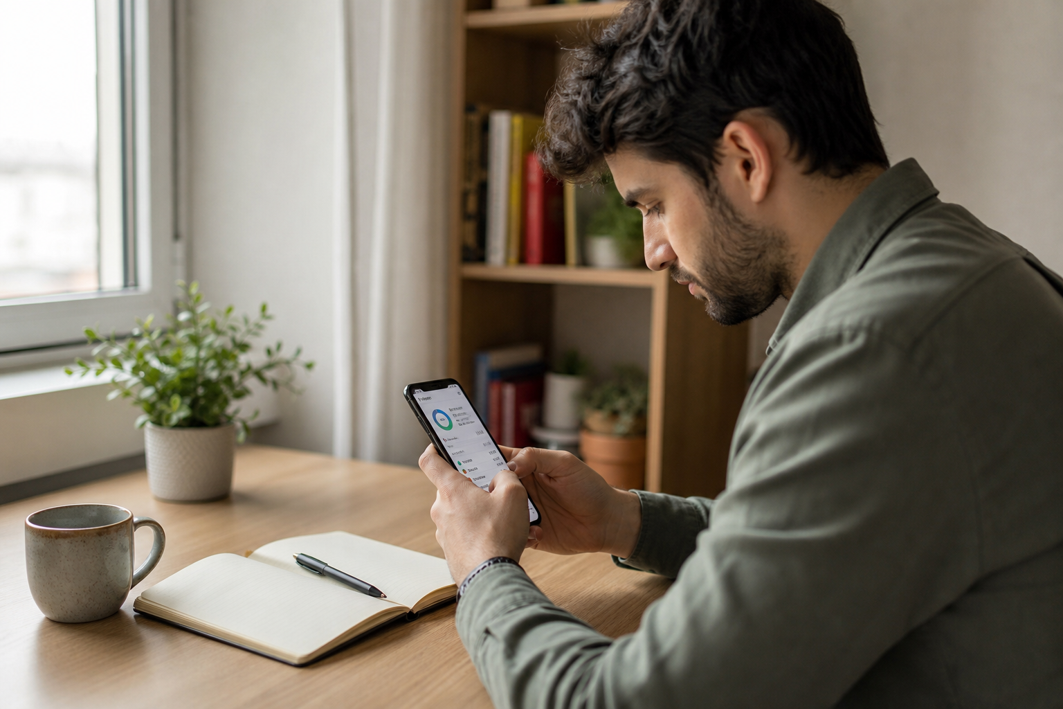 ADHD Daily Spending Routine: Simple Steps That Work