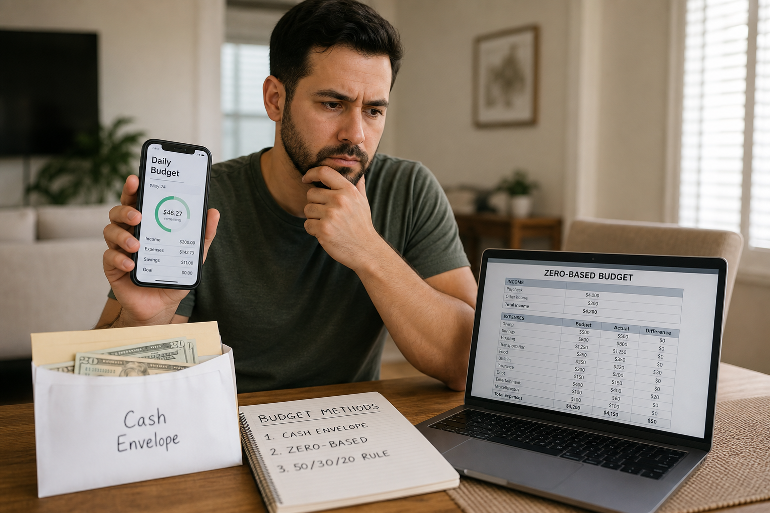 30 Daily Budgeting Tips from Real Users (and One App That Ties Them Together)