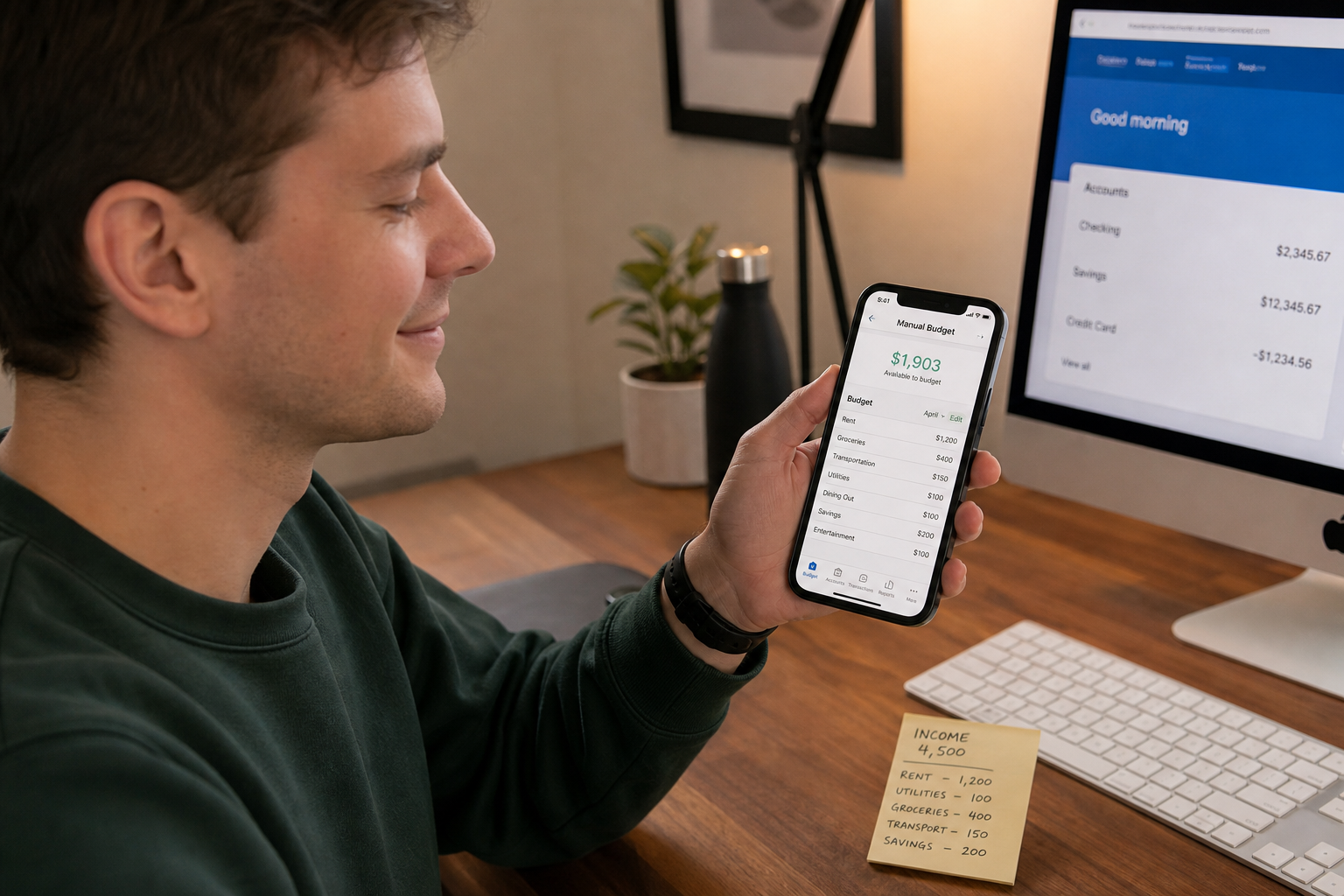 30 Daily Budgeting Tips from Real Users (and the One App That Ties Them Together)