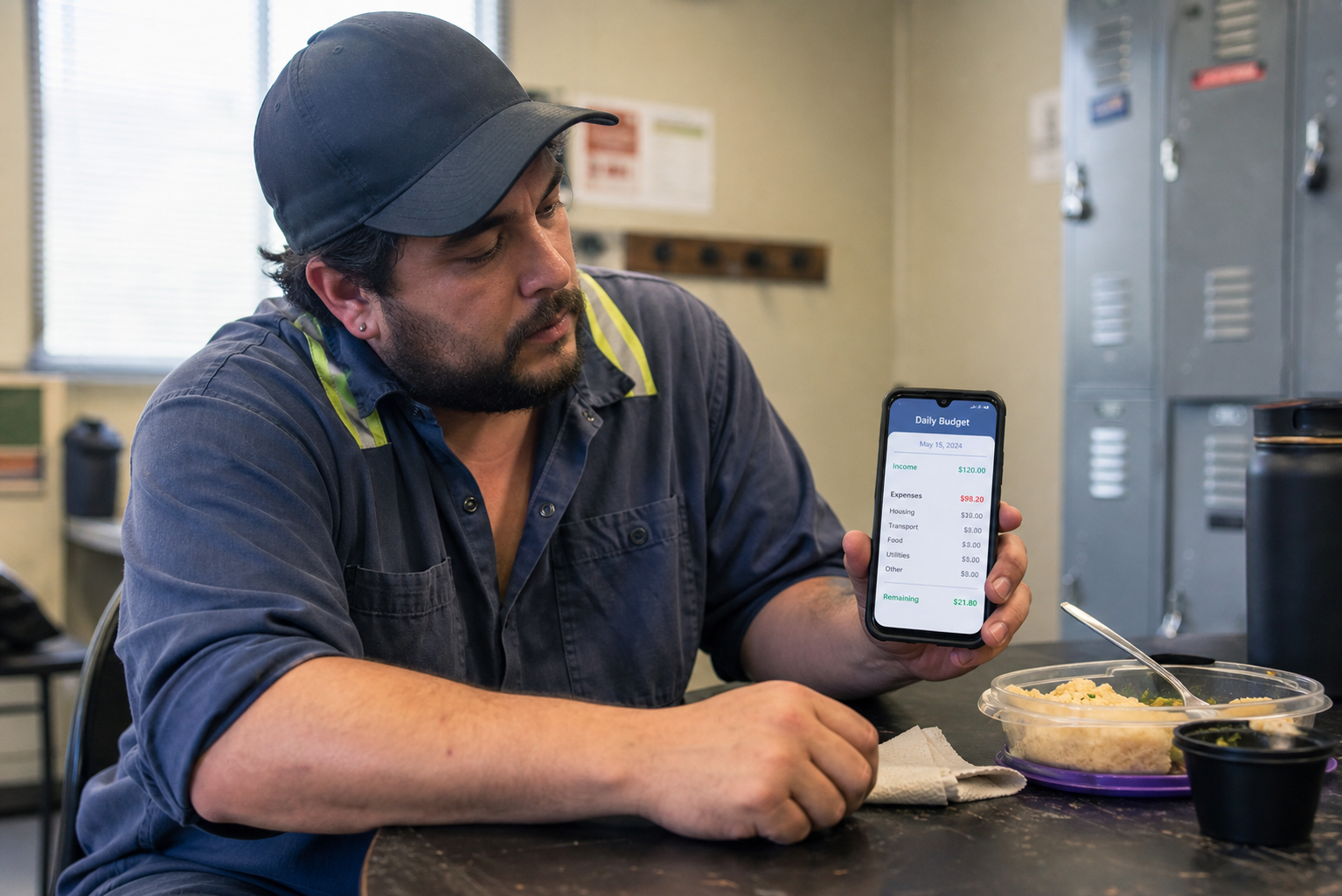 Daily Spending Tracker Apps: What Really Matters Beyond Categories (2026)