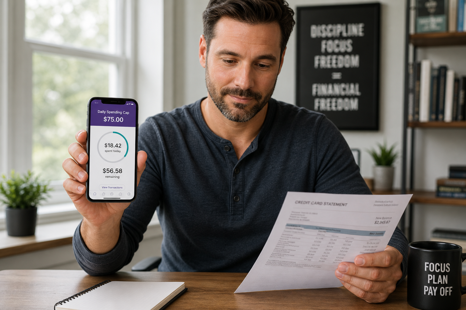 How to Work Out How Much You Can Spend per Day (2026)