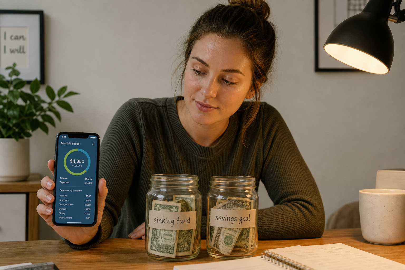 How to Budget Daily: A Beginner-Friendly Step-by-Step Guide