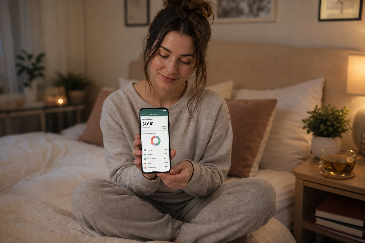 How to Switch from a Bank-Synced App to Manual Daily Budgeting (2026)