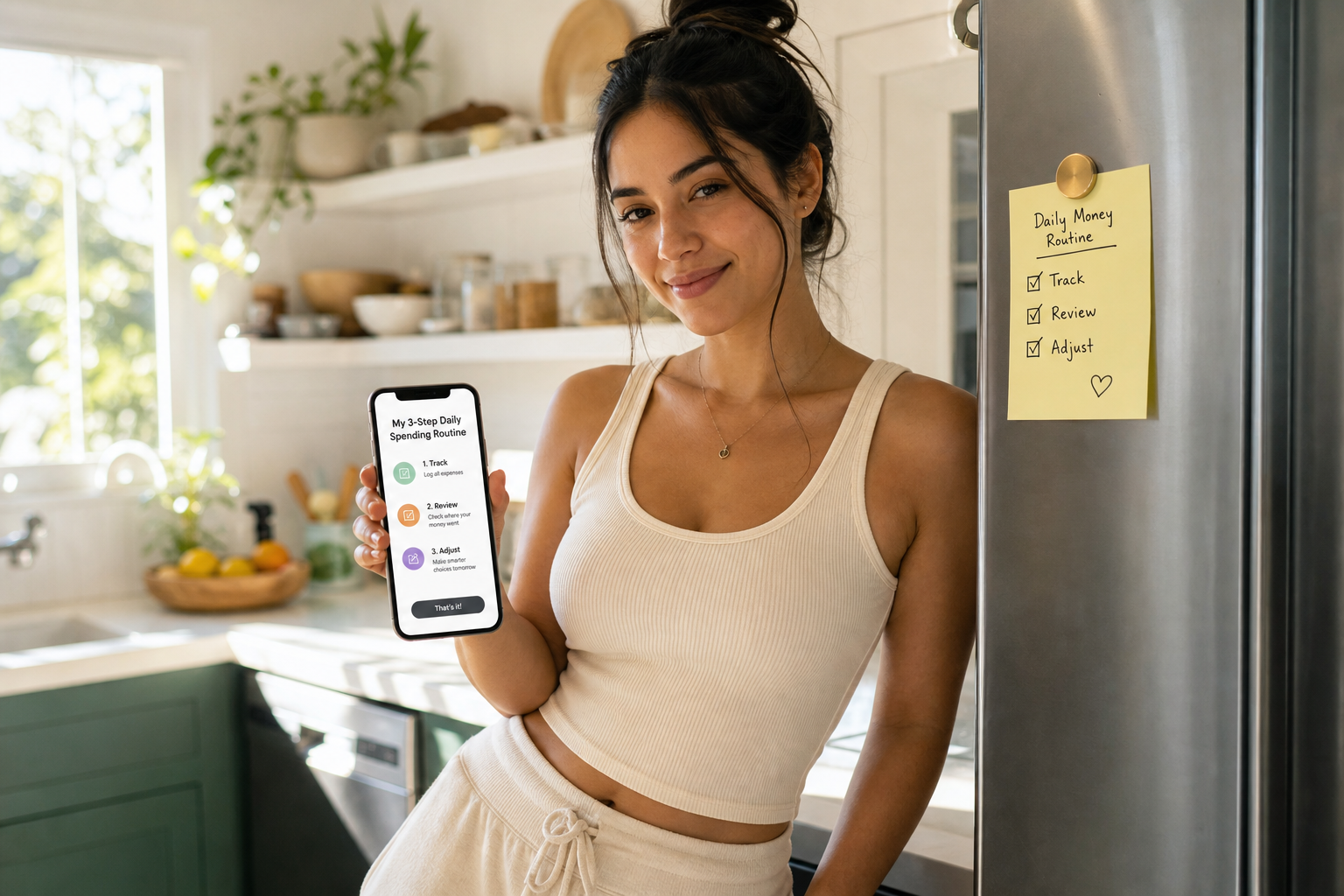 10 Everyday Micro-Savings Ideas That Add Up Faster Than You Think
