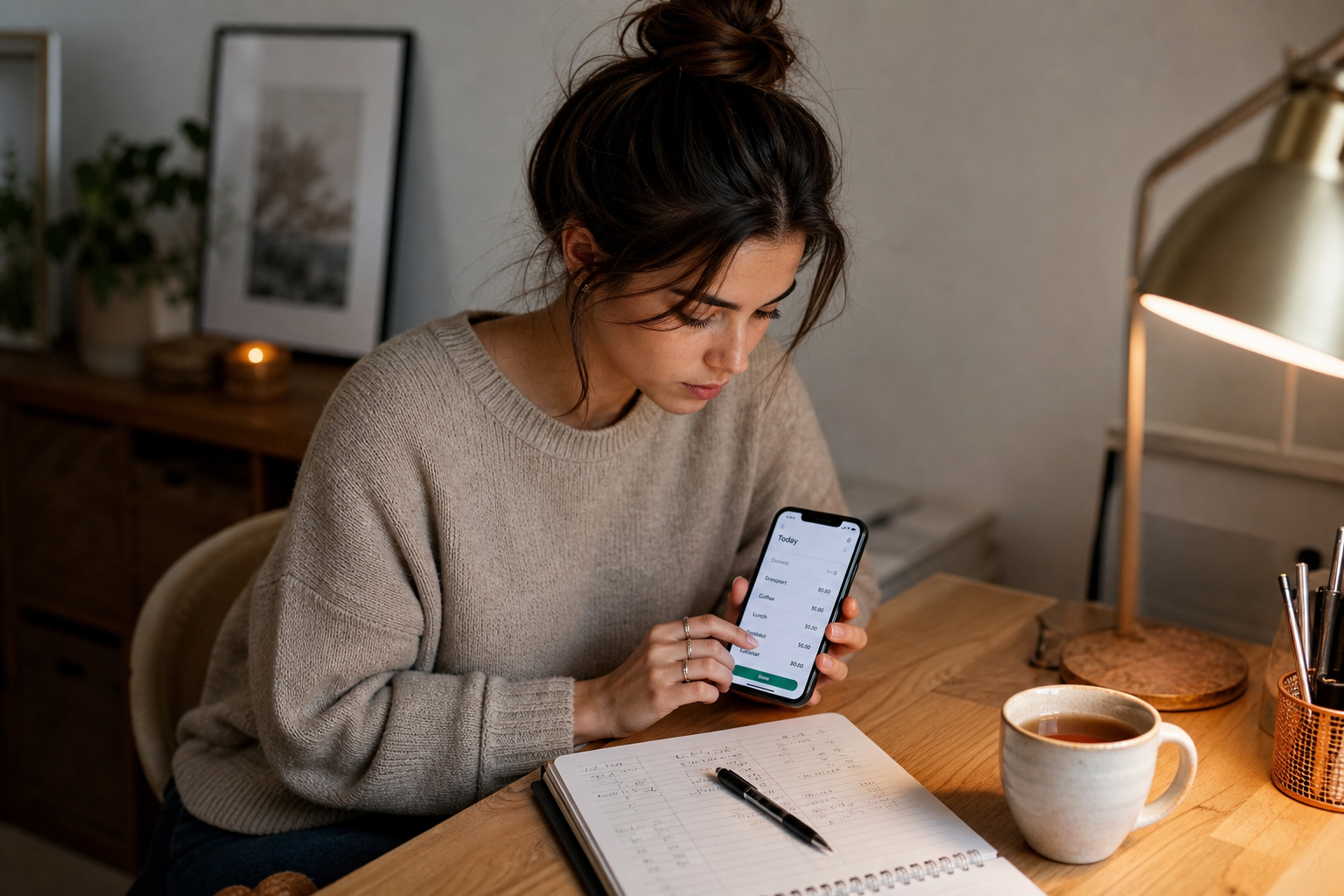 Best Daily Budget Apps and Spending Trackers in 2026
