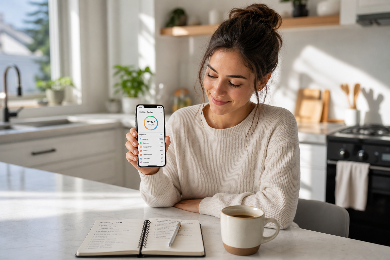 No-Spend Day Challenges: How to Run Them and Actually Stick to Them