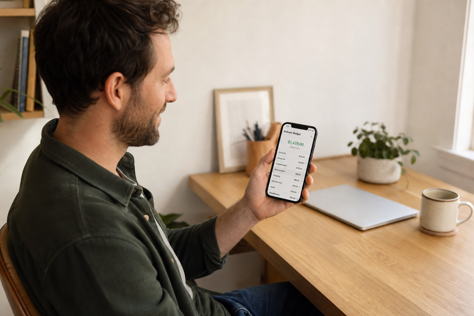 Spending Tracker vs Daily Budget App: Which Helps You Spend Better? (2026)