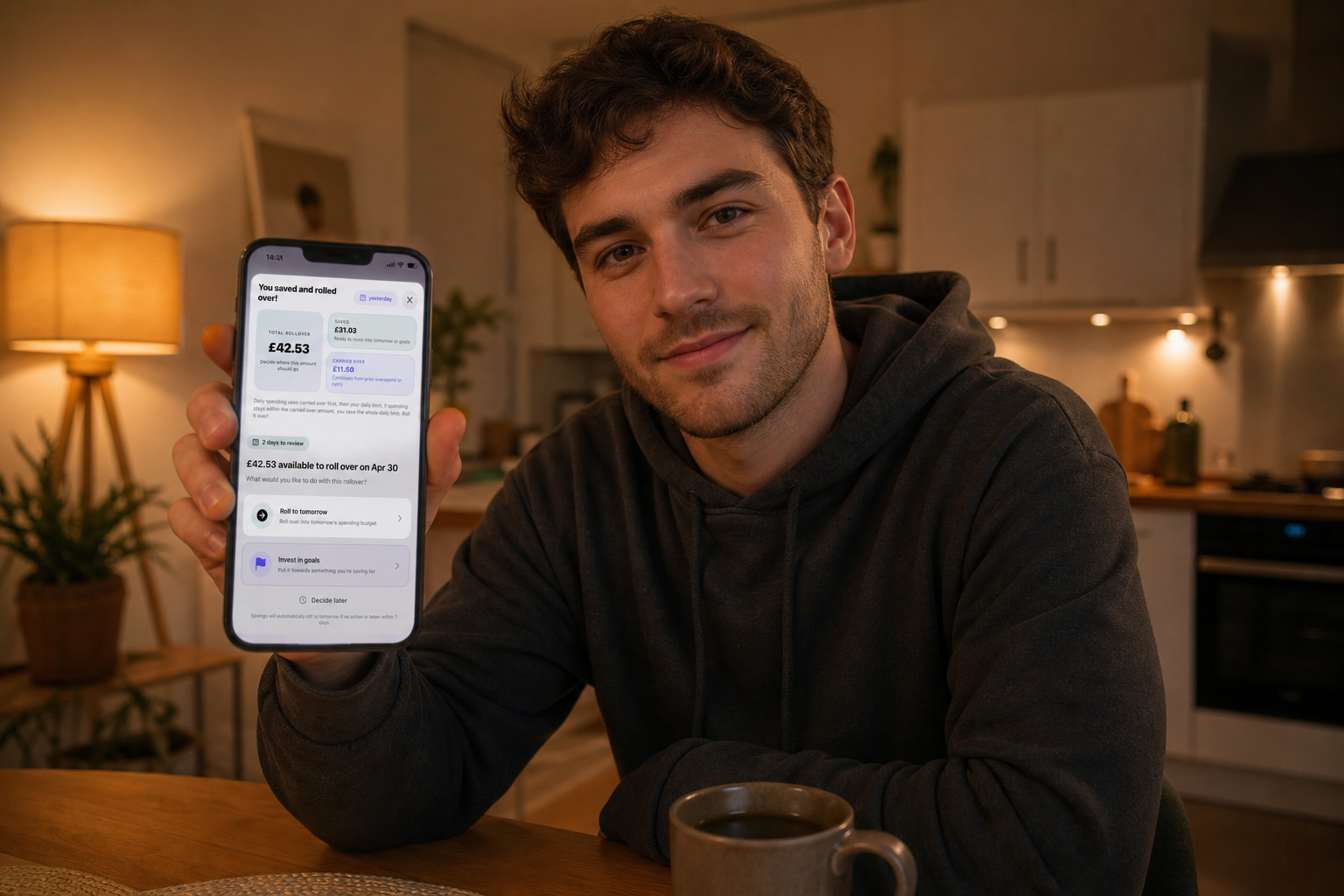 How to Track Your Expenses Daily Without Burning Out (2026)