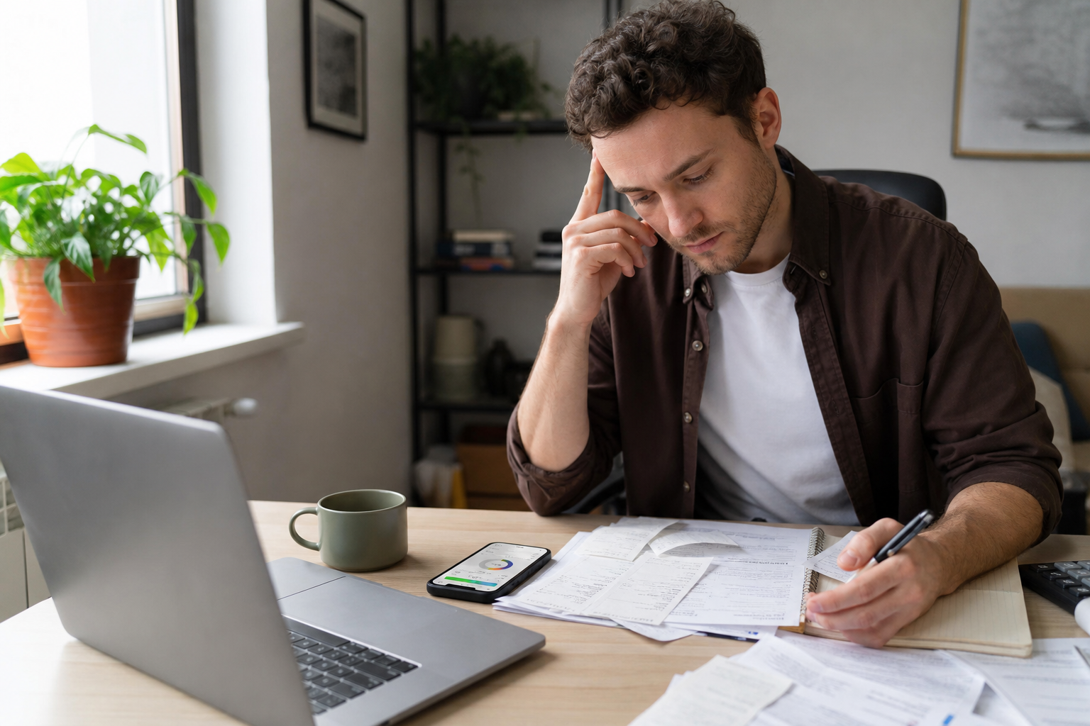Best Free Budgeting Apps in the UK for 2026 (Ranked by Effort)