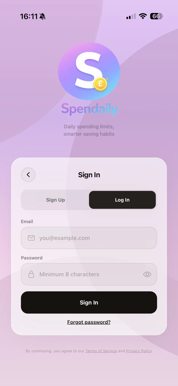 Frictionless Secure Onboarding detail