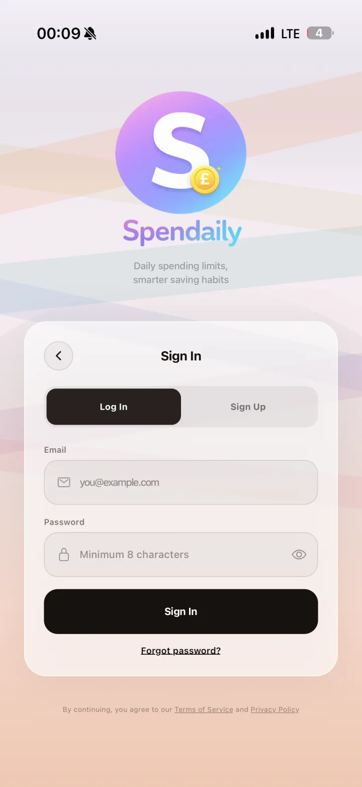 Frictionless Secure Onboarding detail